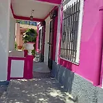 Pachita Hotell