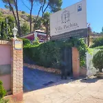 Hotel Pachita Alhama de Aragón
