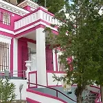 Pachita Alhama de Aragón