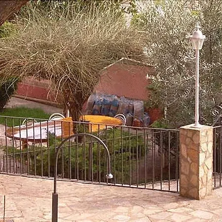 Pachita Hotel 3*