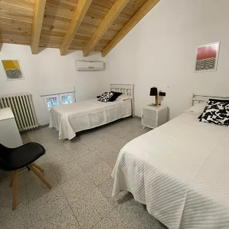 Pachita Alhama de Aragón