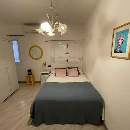 Hotel Pachita 3*
