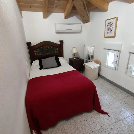 Pachita Hotel 3*