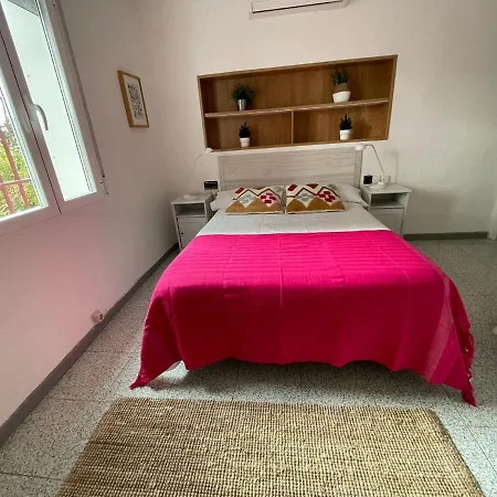 Hotel Pachita Alhama De Aragon