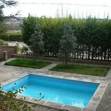 Hotel Pachita Alhama de Aragón