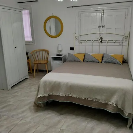 Pachita Alhama de Aragón