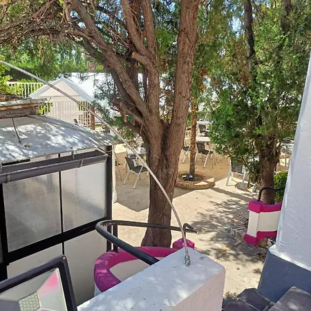 Pachita Hotel