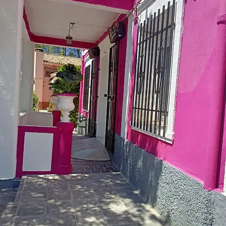 Hotel Pachita