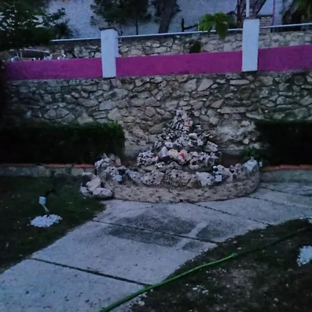 Hotel Pachita