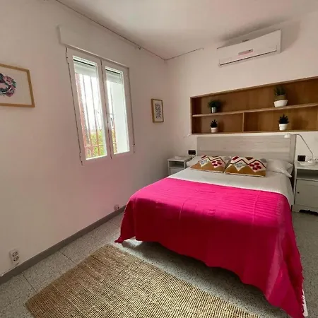 Pachita Alhama de Aragón