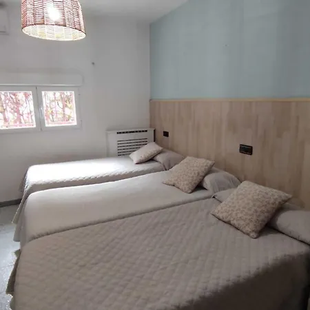 Pachita Alhama de Aragón