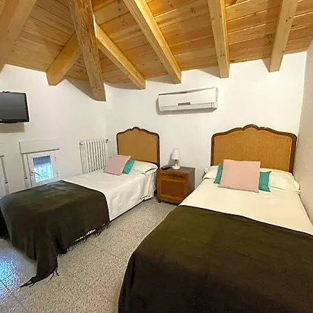 Pachita 3* Alhama de Aragón
