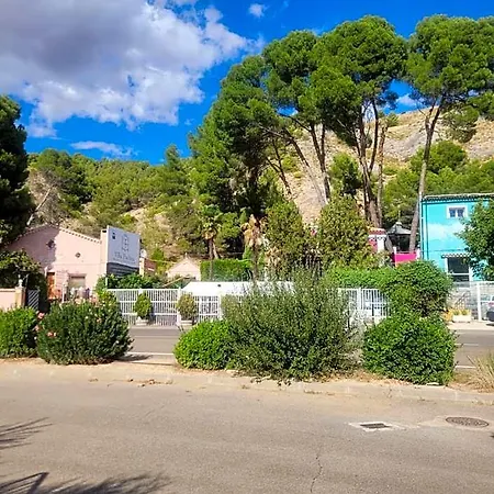 Pachita 3* Alhama de Aragón