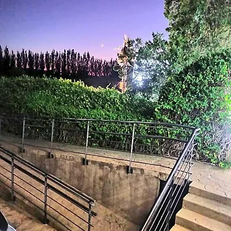 מלון Pachita 3*