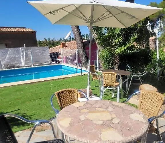 Otel Pachita 3*