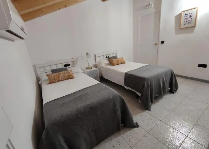 Pachita Otel 3*
