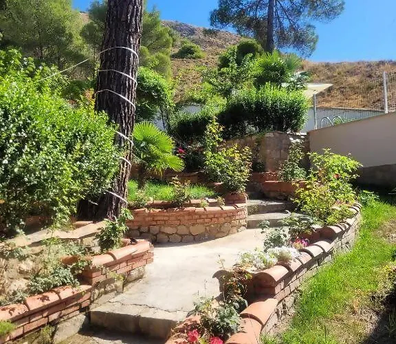 Pachita Hotell Alhama de Aragón