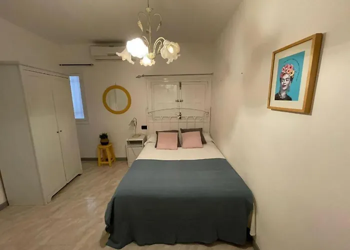 Pachita 3* Alhama de Aragón