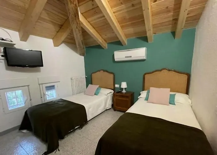 Pachita Otel