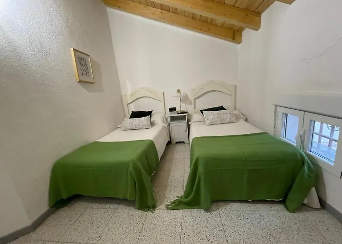 Pachita Alhama de Aragón